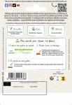 Mélanges de fleurs - Mélange Mellifère - 10 m² - Mélange de fleurs - MEDIA_PACKAGING_VERSO